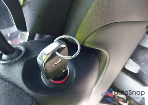 2019 Kia Forte Fe z USA, uszkodzony, nr VIN 3KPF24AD4KE010442